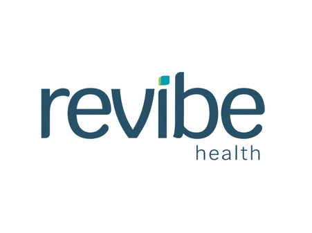 Revibe Health - Digital Catalyst Client
